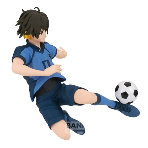 Bachira Figur – Blue Lock™