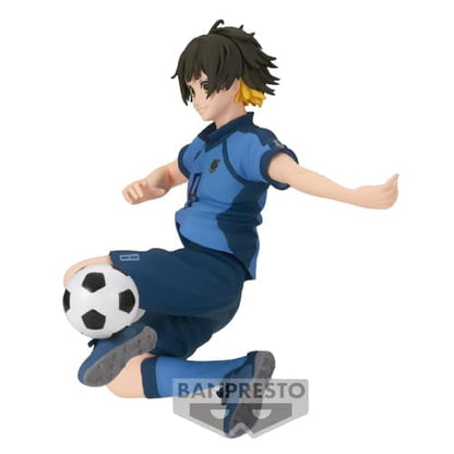 Bachira Figur – Blue Lock™