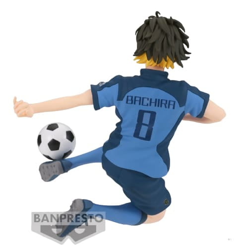 Bachira Figur – Blue Lock™