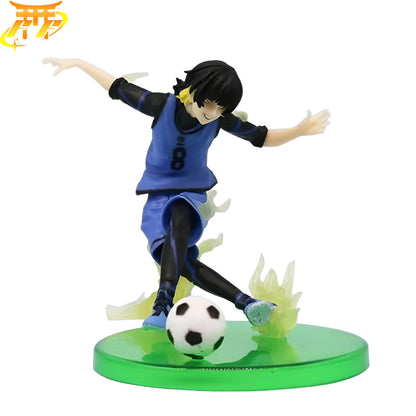 Bachira ”Flow” Figur – Blue Lock™