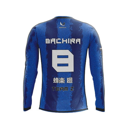 Bachira Fotbollströja - Blue Lock™