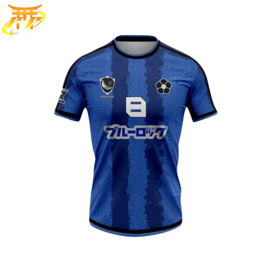Bachira Meguru Fotbollströja - Blue Lock™