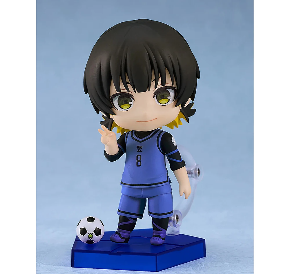 Bachira Nendoroid Figur – Blue Lock™