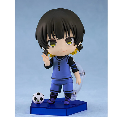 Bachira Nendoroid Figur – Blue Lock™