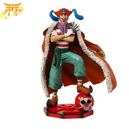Baggy "Bara" Figur - One Piece™