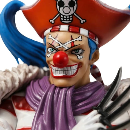 Baggy "Bara" Figur - One Piece™