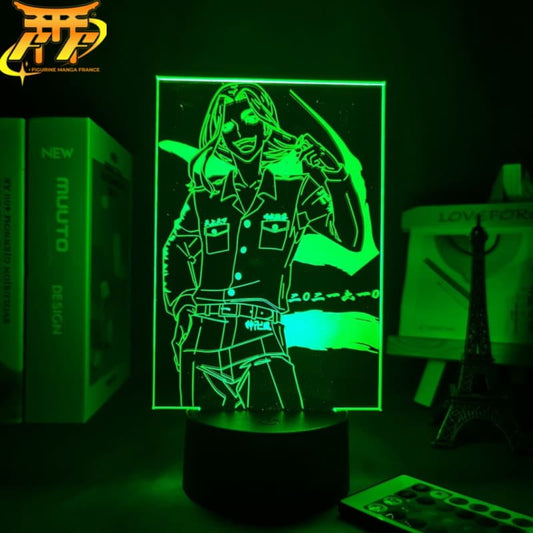 Baji 3D-lampa – Tokyo Revengers™