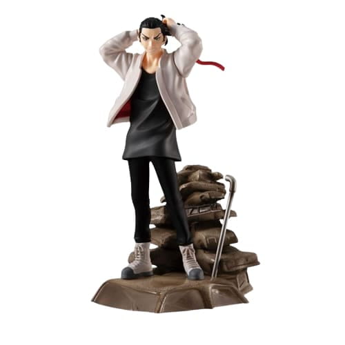 Baji Keisuke Figur – Tokyo Revengers™