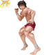 Baki Hanma Figur - Baki the Grappler™