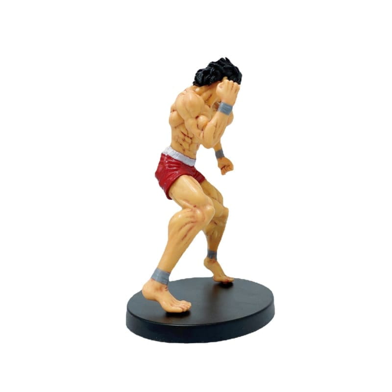 Baki Hanma Figur - Baki the Grappler™