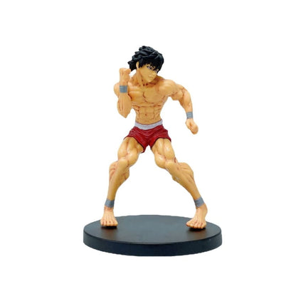 Baki Hanma Figur - Baki the Grappler™