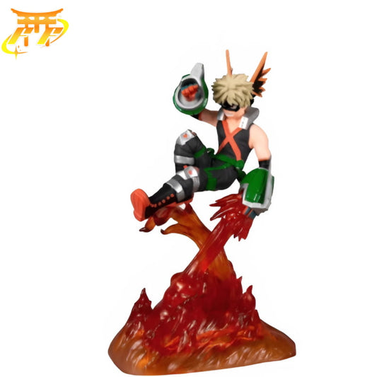 Bakugo "Boom" Figur - My Hero Academia™