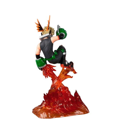 Bakugo "Boom" Figur - My Hero Academia™