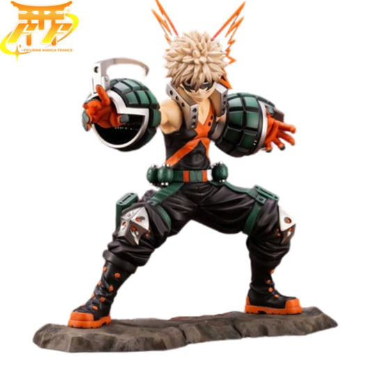 Bakugo Figur "Dynamight" – My Hero Academia™