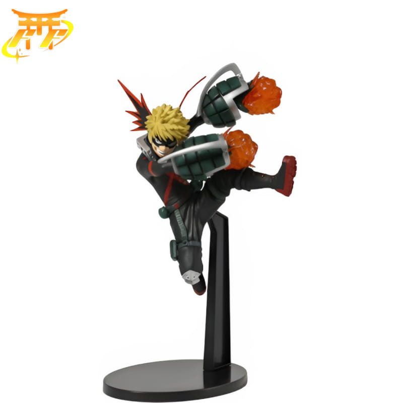 Bakugo "Fly" Figur - My Hero Academia™