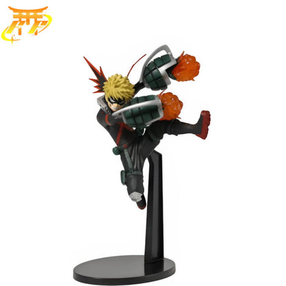Bakugo "Fly" Figur - My Hero Academia™