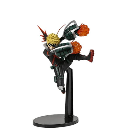 Bakugo "Fly" Figur - My Hero Academia™