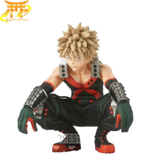 Bakugo ”Kacchan” Figur – My Hero Academia™