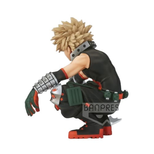 Bakugo ”Kacchan” Figur – My Hero Academia™