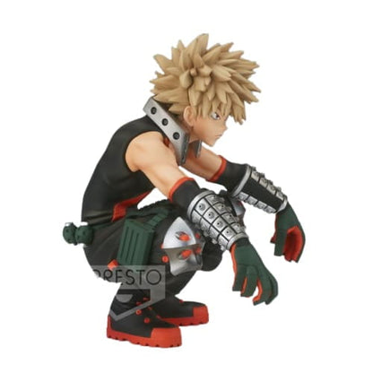 Bakugo ”Kacchan” Figur – My Hero Academia™
