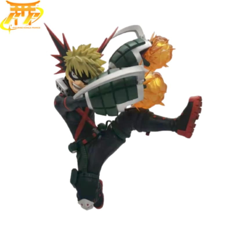 Bakugo Katsuki Figur – My Hero Academia™