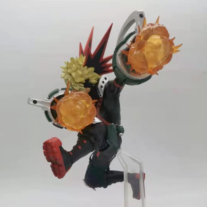 Bakugo Katsuki Figur – My Hero Academia™