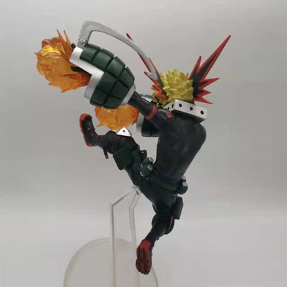 Bakugo Katsuki Figur – My Hero Academia™