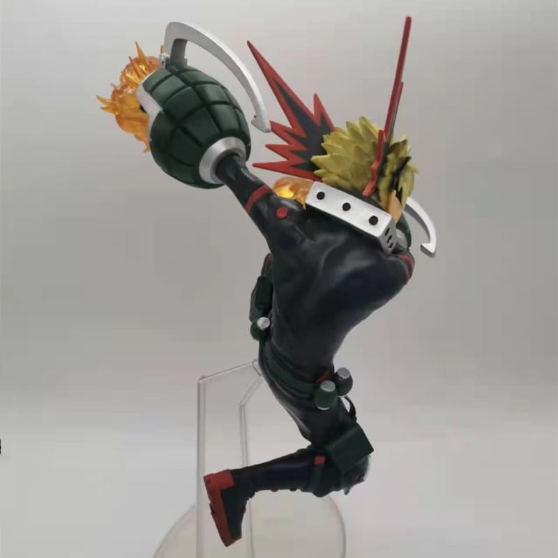 Bakugo Katsuki Figur – My Hero Academia™