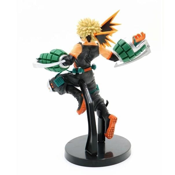 Bakugo Katsuki Figur – My Hero Academia™
