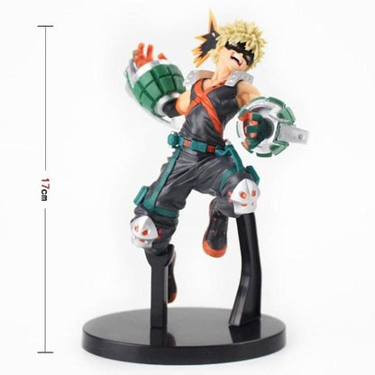Bakugo Katsuki Figur – My Hero Academia™