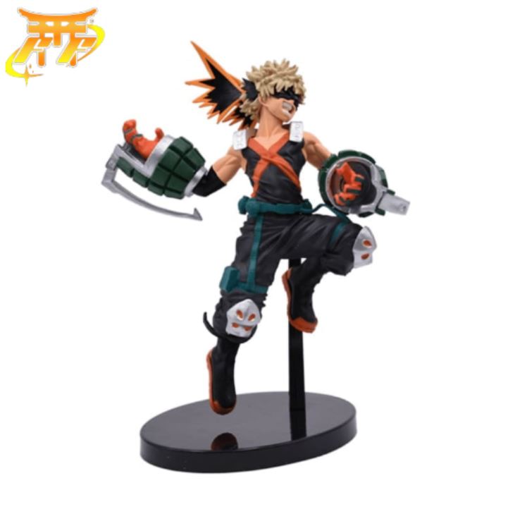 Bakugo Katsuki Figur – My Hero Academia™