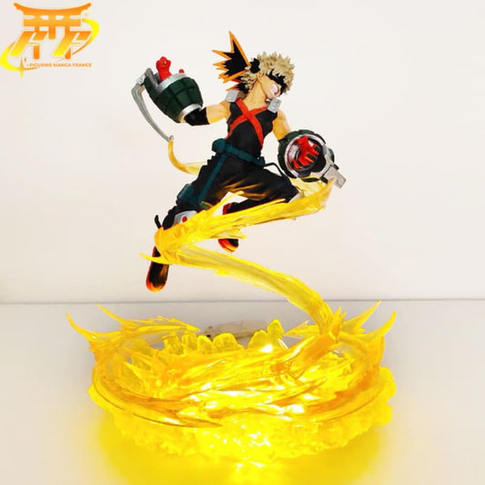 Bakugo Katsuki LED Figur – My Hero Academia™