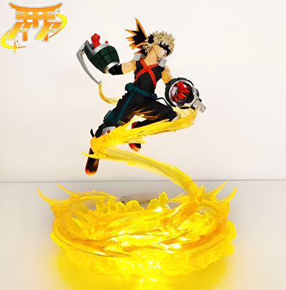 Bakugo Katsuki LED Figur – My Hero Academia™