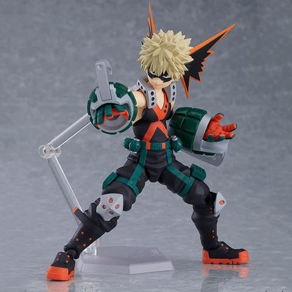 Bakugo Katsuki Rörlig figur – My Hero Academia™