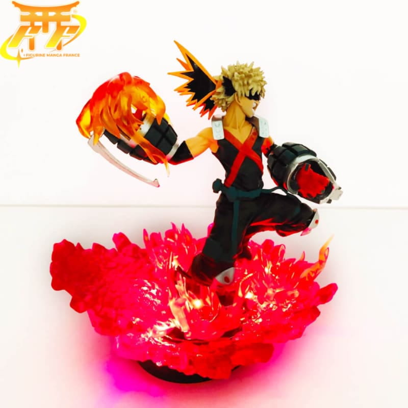 Bakugo LED Figur – My Hero Academia™