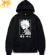 Bakugo Tröja – My Hero Academia™