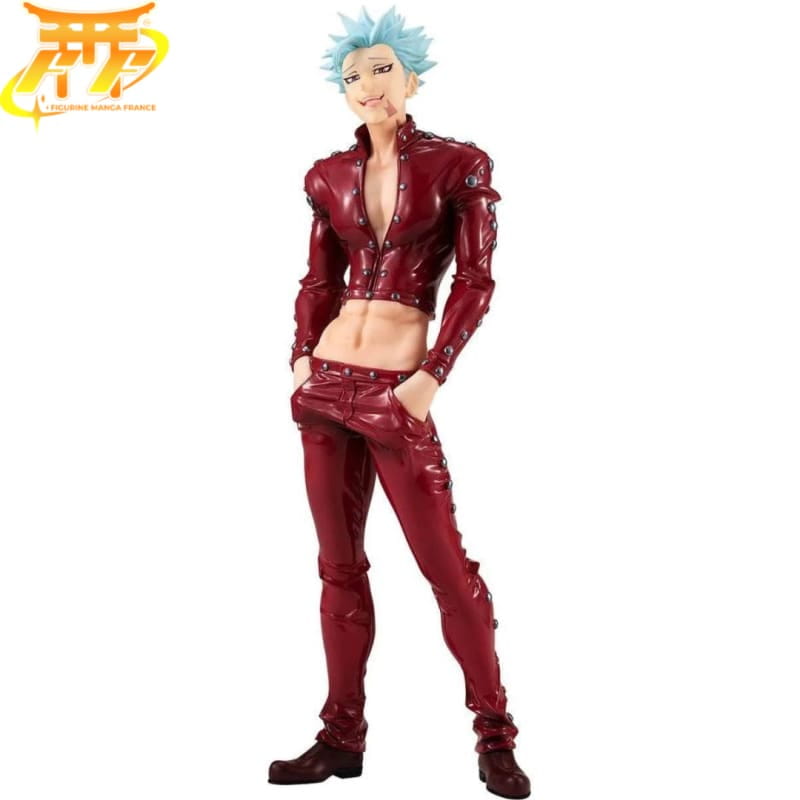 Ban Figur – Nanatsu no Taizai™