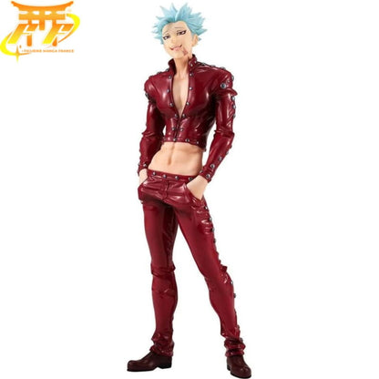 Ban Figur – Nanatsu no Taizai™