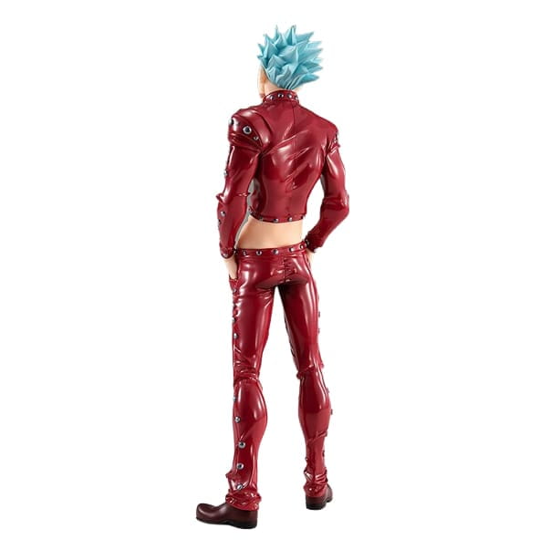 Ban Figur – Nanatsu no Taizai™