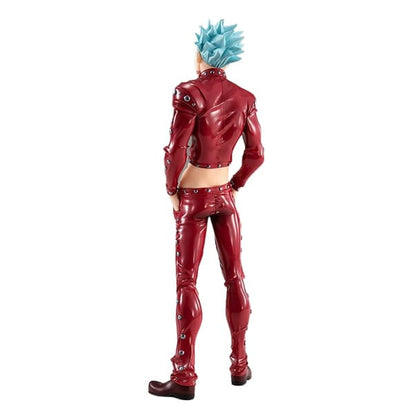 Ban Figur – Nanatsu no Taizai™