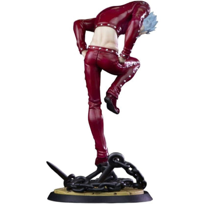 Ban "Girigheten" Figur – Nanatsu no Taizai™