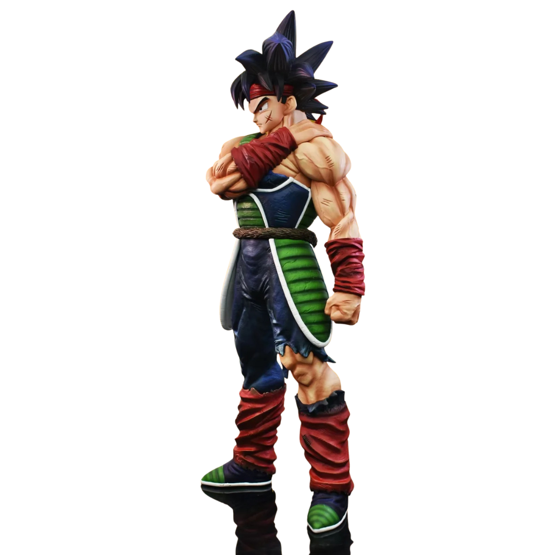 Bardock Figur – Dragon Ball Z™