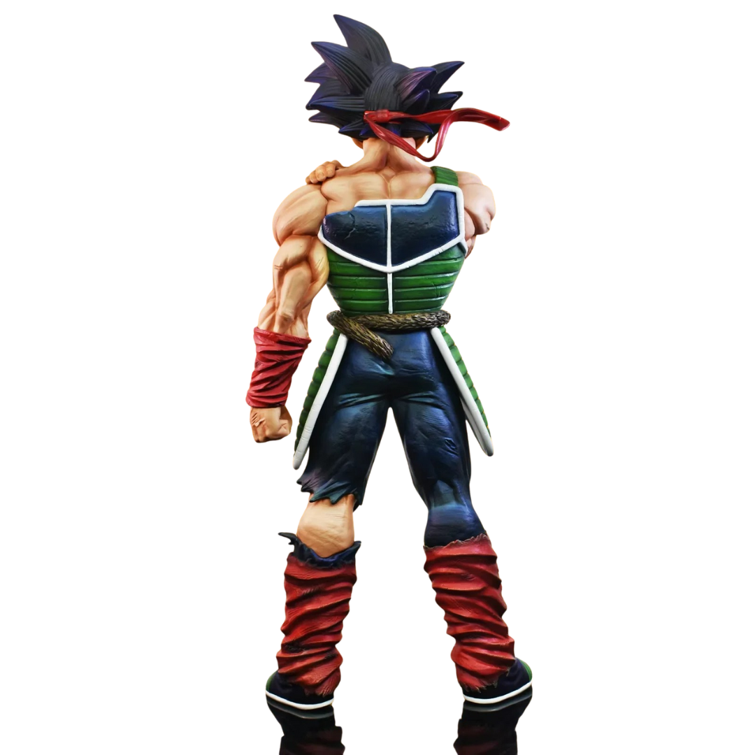 Bardock Figur – Dragon Ball Z™