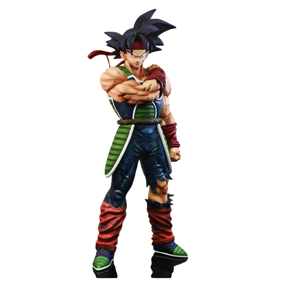 Bardock Figur – Dragon Ball Z™