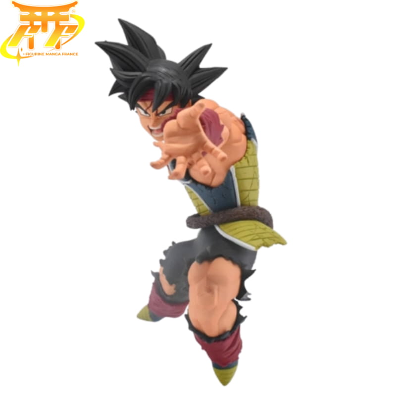 Bardock "Kamehameha Far–Son" Figur – Dragon Ball Z™