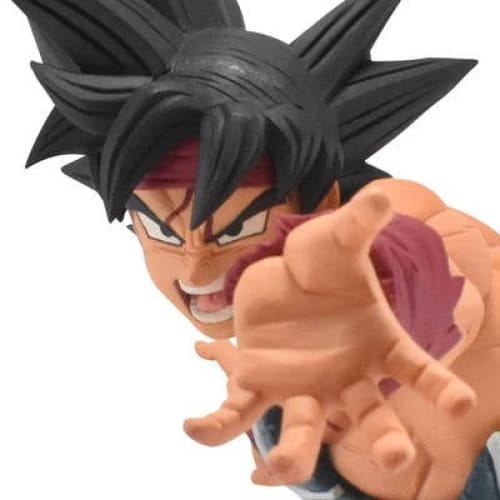 Bardock "Kamehameha Far–Son" Figur – Dragon Ball Z™