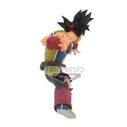 Bardock "Kamehameha Far–Son" Figur – Dragon Ball Z™