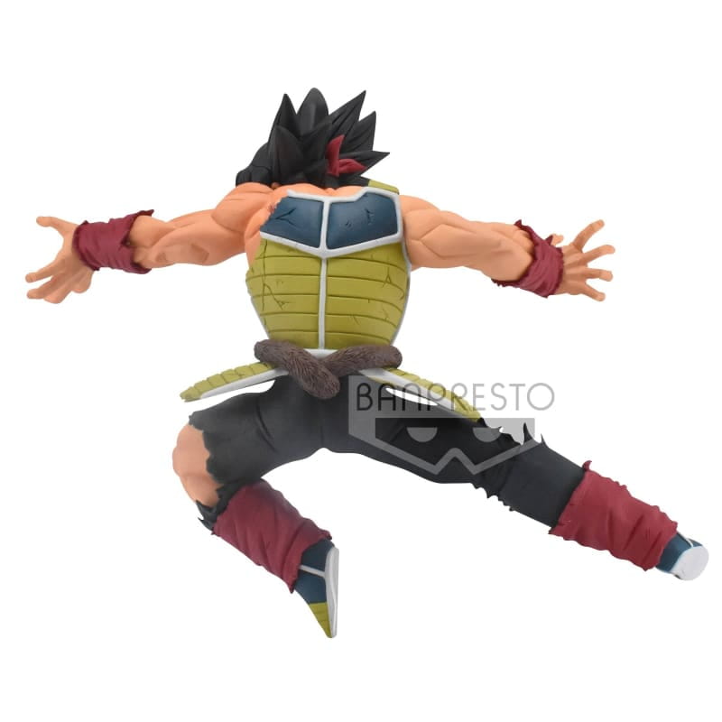 Bardock "Kamehameha Far–Son" Figur – Dragon Ball Z™