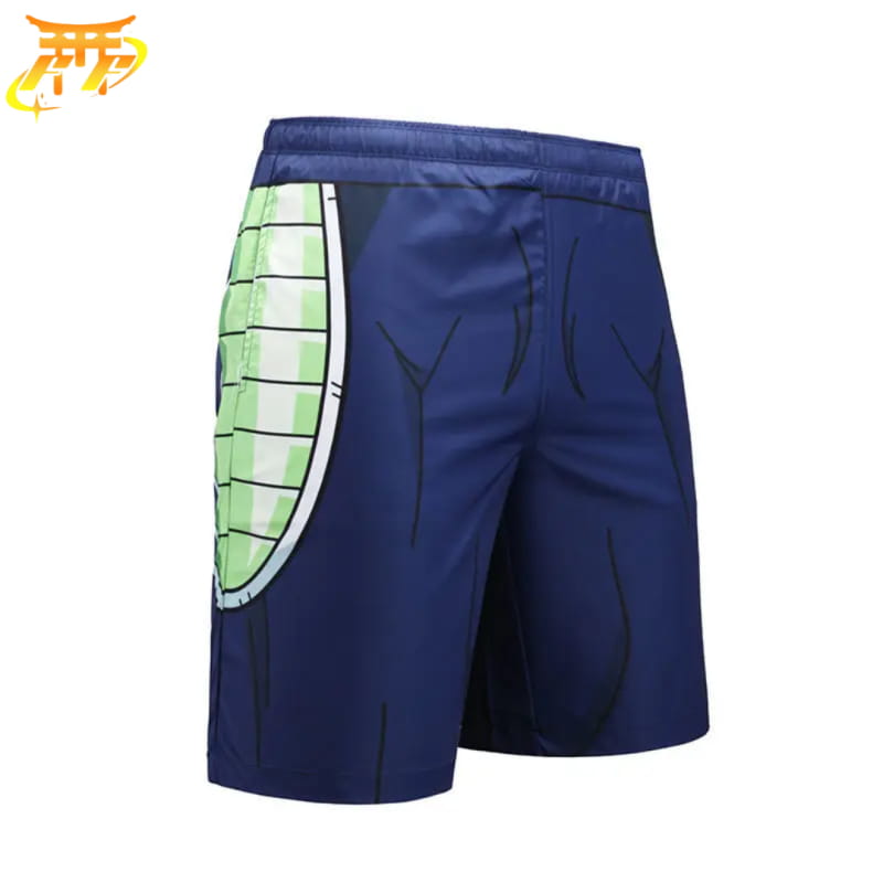 Bardock Shorts – Dragon Ball™