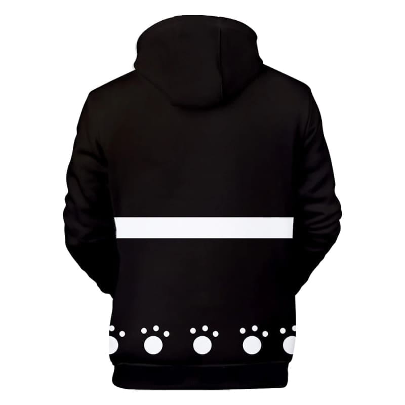 Bartholomew Kuma Tröja – One Piece™